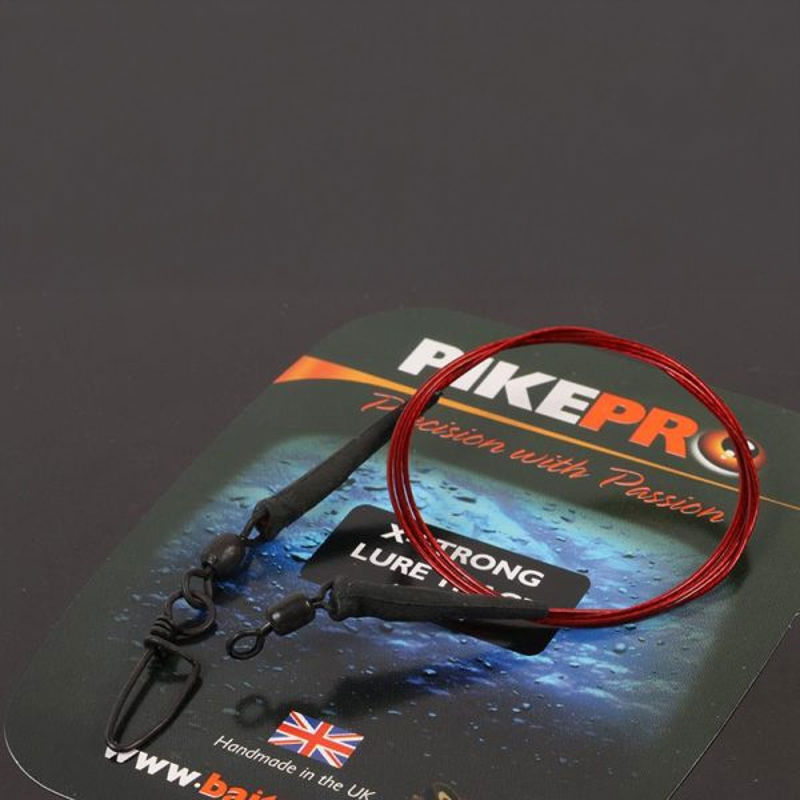 PikePro XS Lure Trace